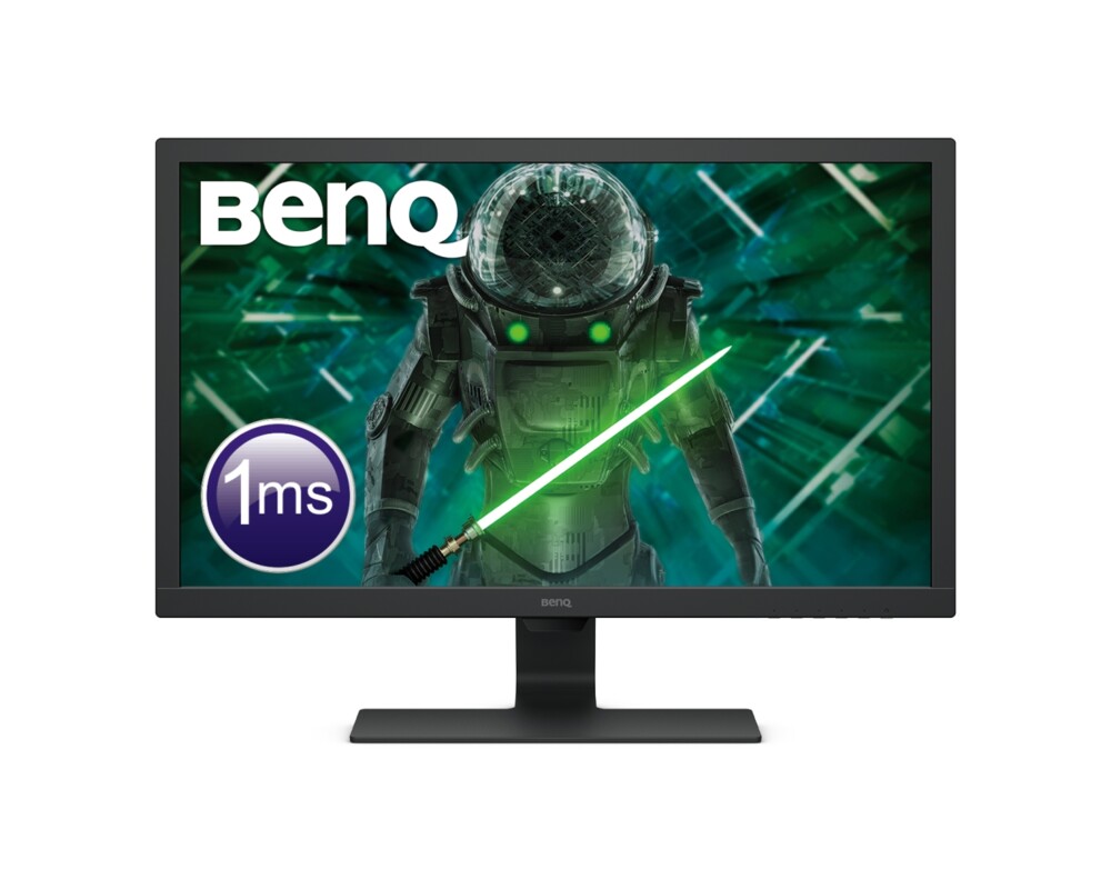 Монитор BenQ GL2780