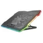 <span>Стойка</span> TRUST GXT 1126 Aura Notebook Cooling Stand <span class='catalog-num-in-name'>24192</span> - 