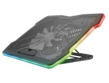  TRUST GXT 1126 Aura Notebook Cooling Stand 212273 24192 на топ цена - PIC.bg