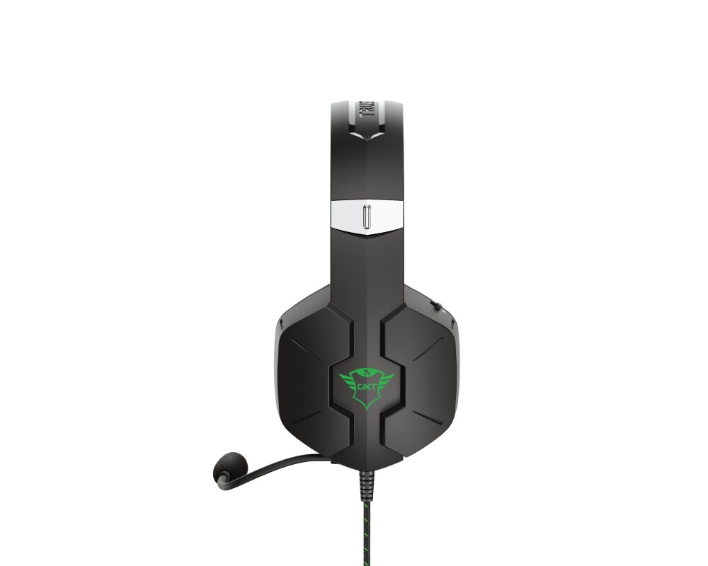 Слушалки TRUST GXT 323X Carus Gaming Headset Xbox 4