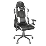 <span>Геймърски стол</span> TRUST GXT 708W Resto Gaming Chair White <span class='catalog-num-in-name'>24434</span> - 