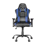 Геймърски стол TRUST GXT 708B Resto Gaming Chair Blue 3