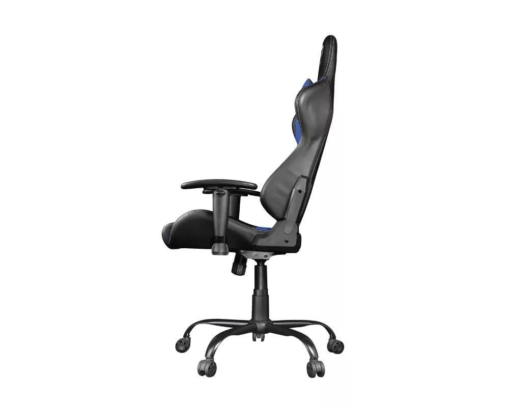 Геймърски стол TRUST GXT 708B Resto Gaming Chair Blue 4