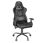 <span>Геймърски стол</span> TRUST GXT 708 Resto Gaming Chair Black <span class='catalog-num-in-name'>24436</span> - 