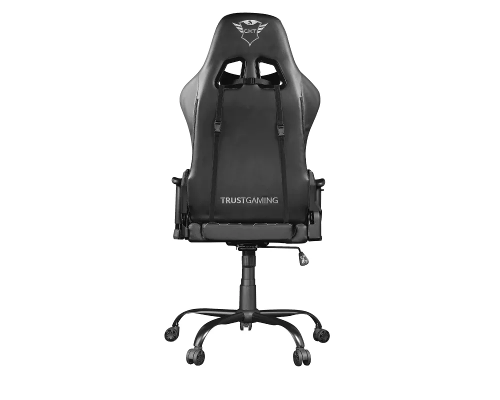 Геймърски стол TRUST GXT 708 Resto Gaming Chair Black 5