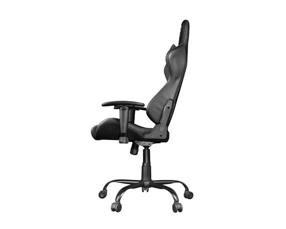 Геймърски стол TRUST GXT 708 Resto Gaming Chair Black 4