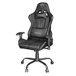 Геймърски стол TRUST GXT 708 Resto Gaming Chair Black 2