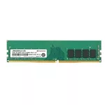 <span>Памет</span> Transcend 4GB JM DDR4 3200 U-DIMM 1Rx8 512Mx8 CL22 1.2V <span class='catalog-num-in-name'>JM3200HLH-4G</span> - 