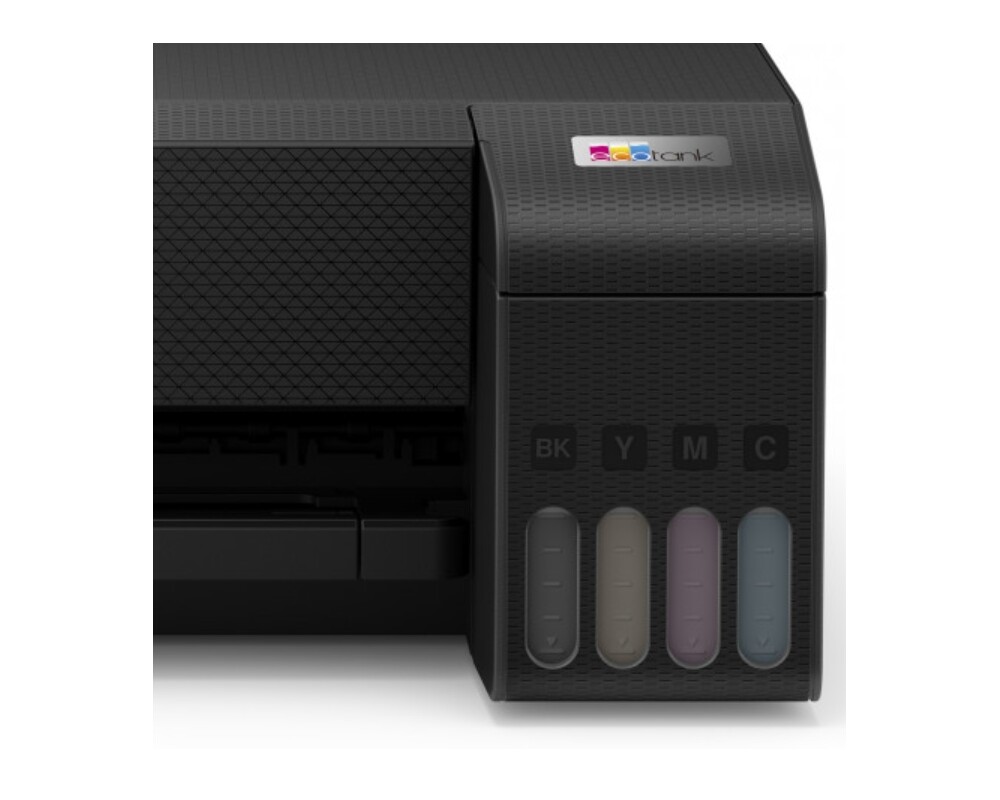 Принтер Epson EcoTank L1210 7