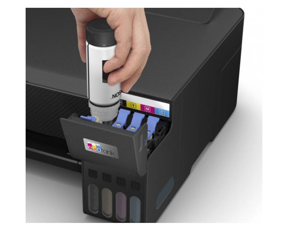 Принтер Epson EcoTank L1210 4