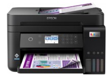  EPSON L6270 MFP ink Printer up to 10ppm 212522 C11CJ61403 на топ цена - PIC.bg