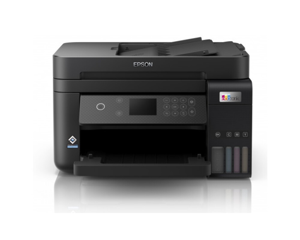 Мултифункционално у-во EPSON L6270 MFP ink Printer up to 10ppm 2