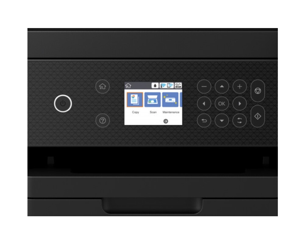 Мултифункционално у-во EPSON L6270 MFP ink Printer up to 10ppm 5