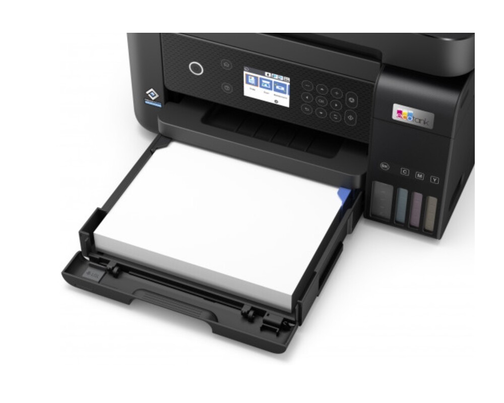 Мултифункционално у-во EPSON L6270 MFP ink Printer up to 10ppm 7
