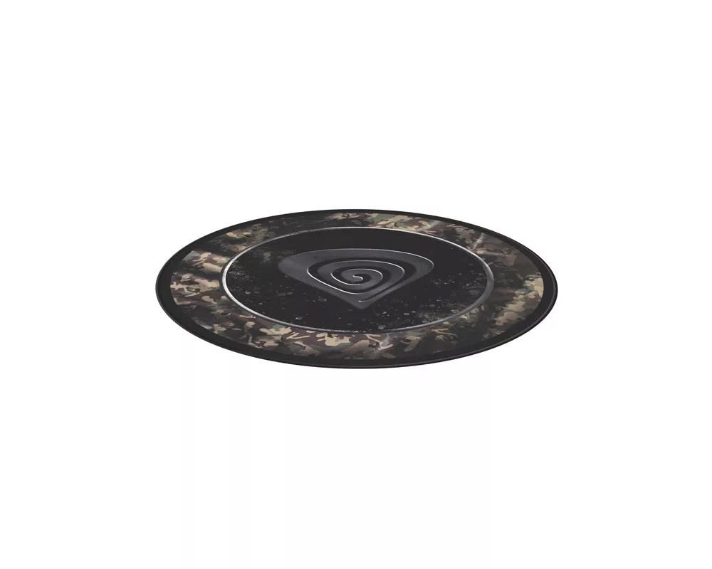 Геймърски стол Genesis Protectiv Floor Mat Tellur 500 Master Of Camouflage 110cm 3
