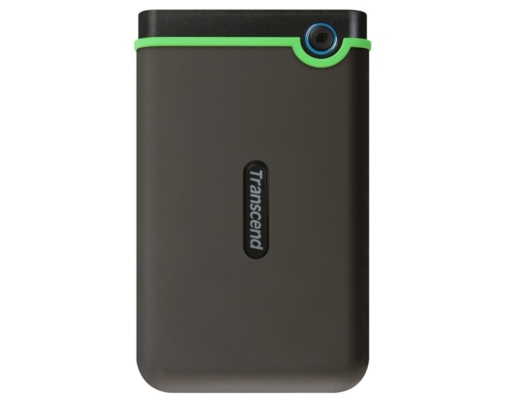 Твърд диск Transcend 4TB StoreJet M3 2.5" Portable HDD