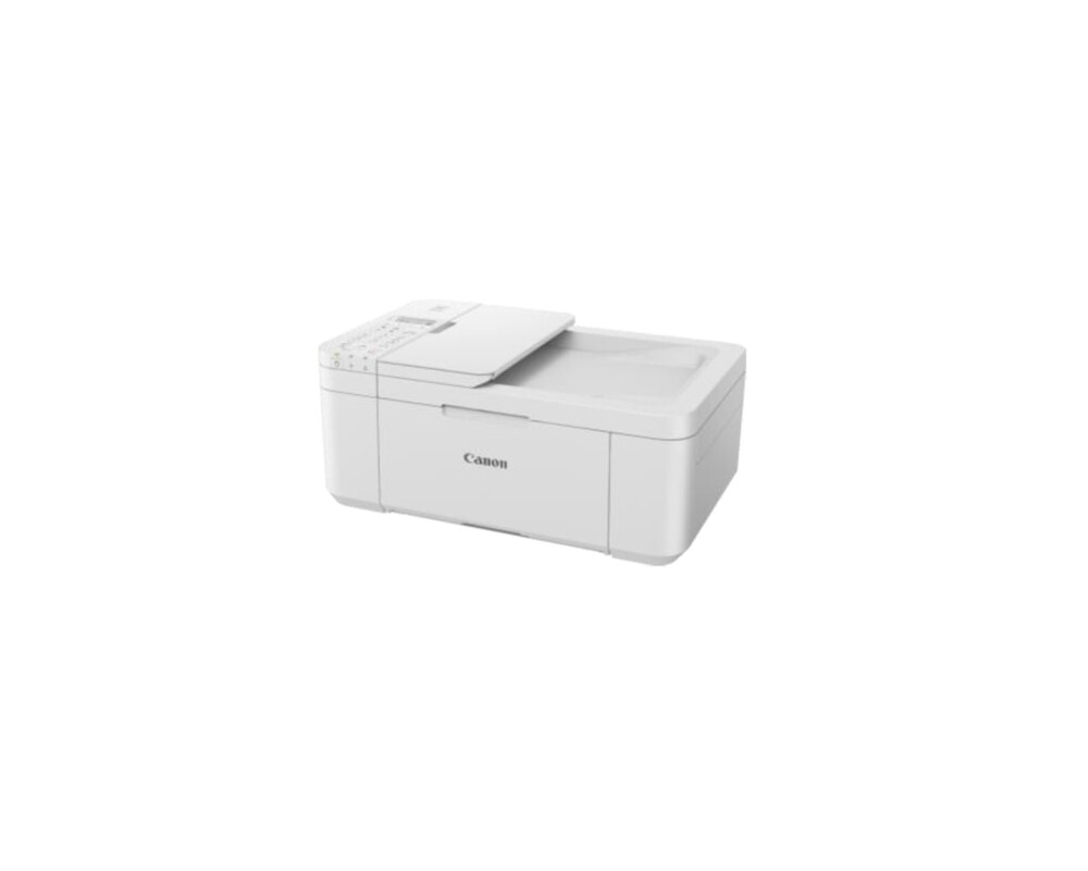 Мултифункционално у-во Canon PIXMA TR4651 All-In-One 3