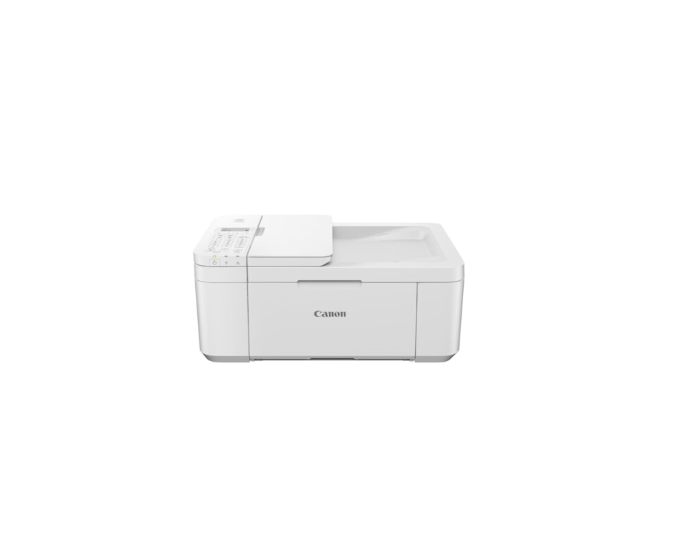 Мултифункционално у-во Canon PIXMA TR4651 All-In-One