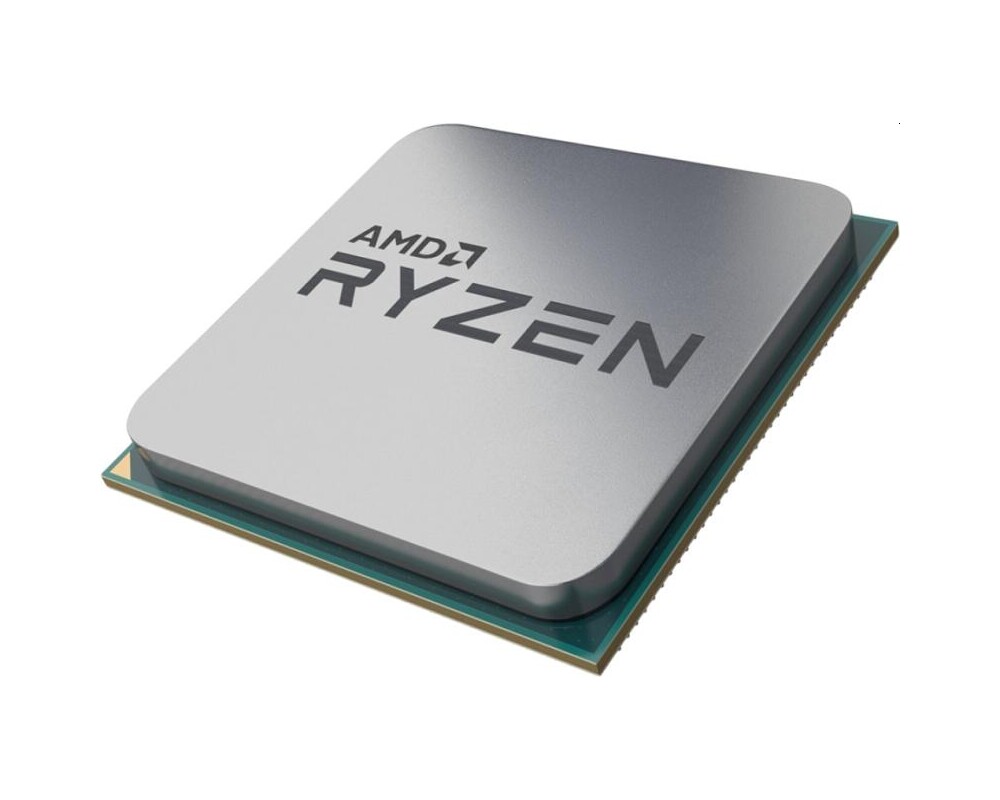 Процесор AMD Ryzen™ 5 5600G, MPK 3