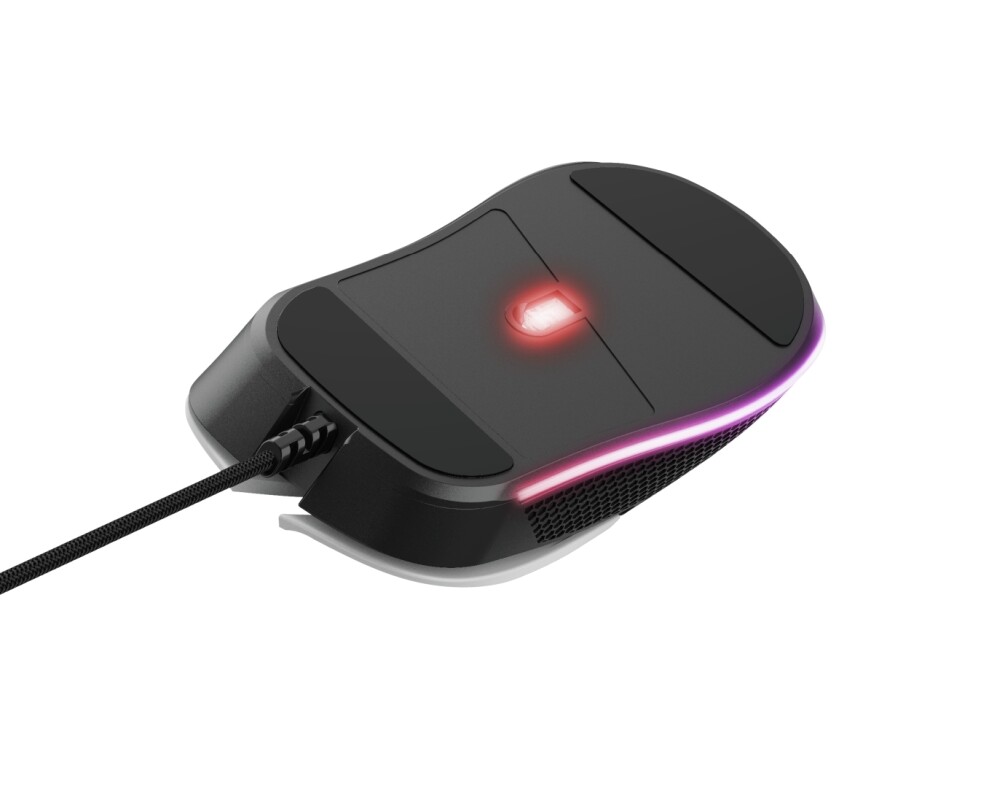 Мишка Trust GXT 922 YBAR RGB 6