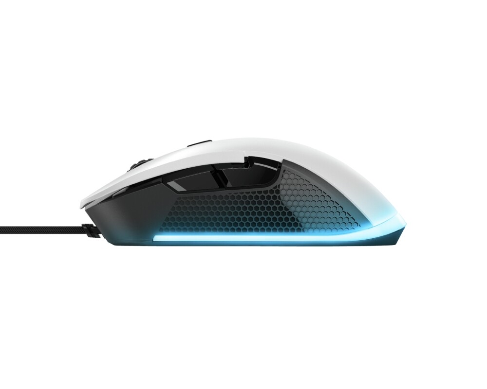 Мишка Trust GXT 922 YBAR RGB 5