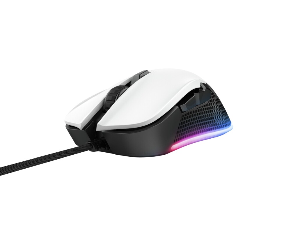 Мишка Trust GXT 922 YBAR RGB 4
