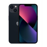 <span>Смартфон</span> Apple iPhone 13, 512 GB, Midnight, A2633 <span class='catalog-num-in-name'>MLQC3HU/A</span> - 