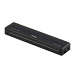 <span>Мобилнен принтер</span> BROTHER PocketJet PJ-723 Printer Mono B <span class='catalog-num-in-name'>PJ723Z1</span> - 