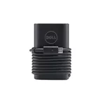 <span>Зарядно</span> Dell E5 65W Type-C AC Adapter <span class='catalog-num-in-name'>450-AGOB</span> - 