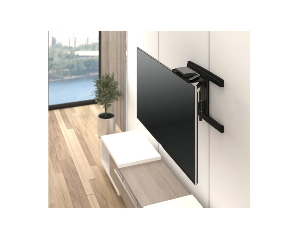 Стойка Neomounts by Newstar  Universal Multimedia/Camera Shelf - 30 cm wide 6