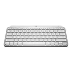 Клавиатура Logitech MX Keys Mini For Mac Minimalist Wireless Illuminated Keyboard - PALE GREY - US Intl - EMEA 2