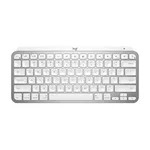 <span>Клавиатура</span> Logitech MX Keys Mini For Mac Minimalist Wireless Illuminated Keyboard - PALE GREY - US Intl - EMEA <span class='catalog-num-in-name'>920-010526</span> - 