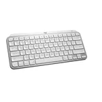 Клавиатура Logitech MX Keys Mini For Mac Minimalist Wireless Illuminated Keyboard - PALE GREY - US Intl - EMEA 3