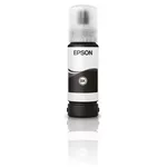 <span>Мастило</span> EPSON 4LB 115 EcoTank Pigment Black ink <span class='catalog-num-in-name'>C13T07C14A</span> - 