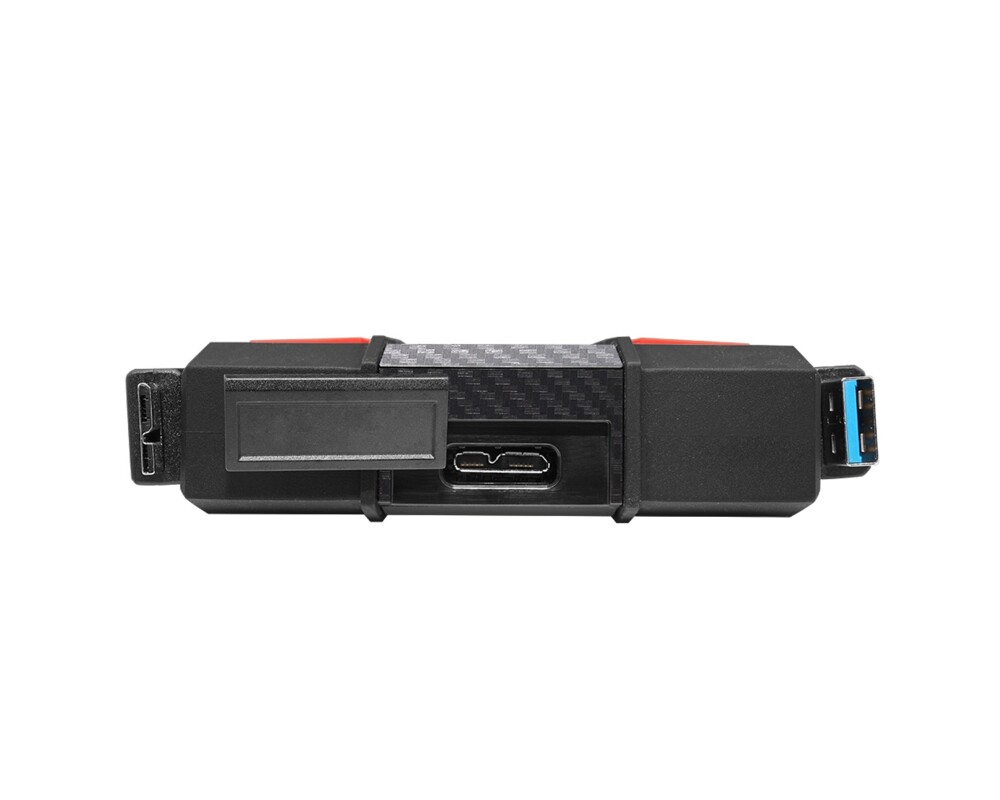 Твърд диск EXT 2T ADATA HD710P USB3.1 RED 5