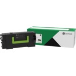 <span>Тонер за принтер</span> Lexmark 58D2U00 MS823 <span class='catalog-num-in-name'>58D2U00</span> - 
