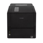 <span>Етикетен принтер</span> Citizen Label Desktop printer CL-E321 Thermal Transfer+Direct Print Speed 200mm/s <span class='catalog-num-in-name'>CLE321XEBXXX</span> - 