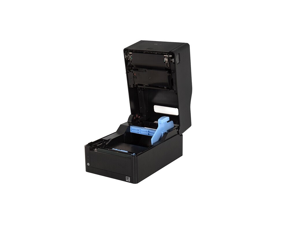 Етикетен принтер Citizen Label Desktop printer CL-E321EX Thermal Transfer+Direct Print Speed 200mm/s 7