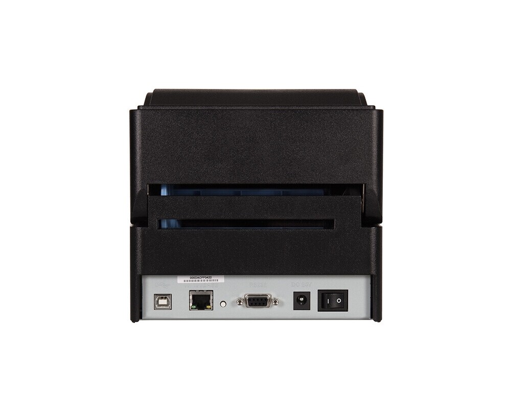 Етикетен принтер Citizen Label Desktop printer CL-E321EX Thermal Transfer+Direct Print Speed 200mm/s 5