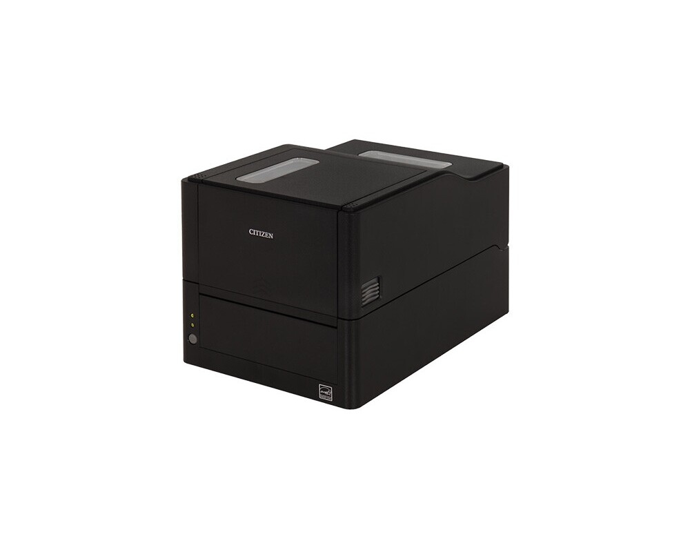 Етикетен принтер Citizen Label Desktop printer CL-E321EX Thermal Transfer+Direct Print Speed 200mm/s 2