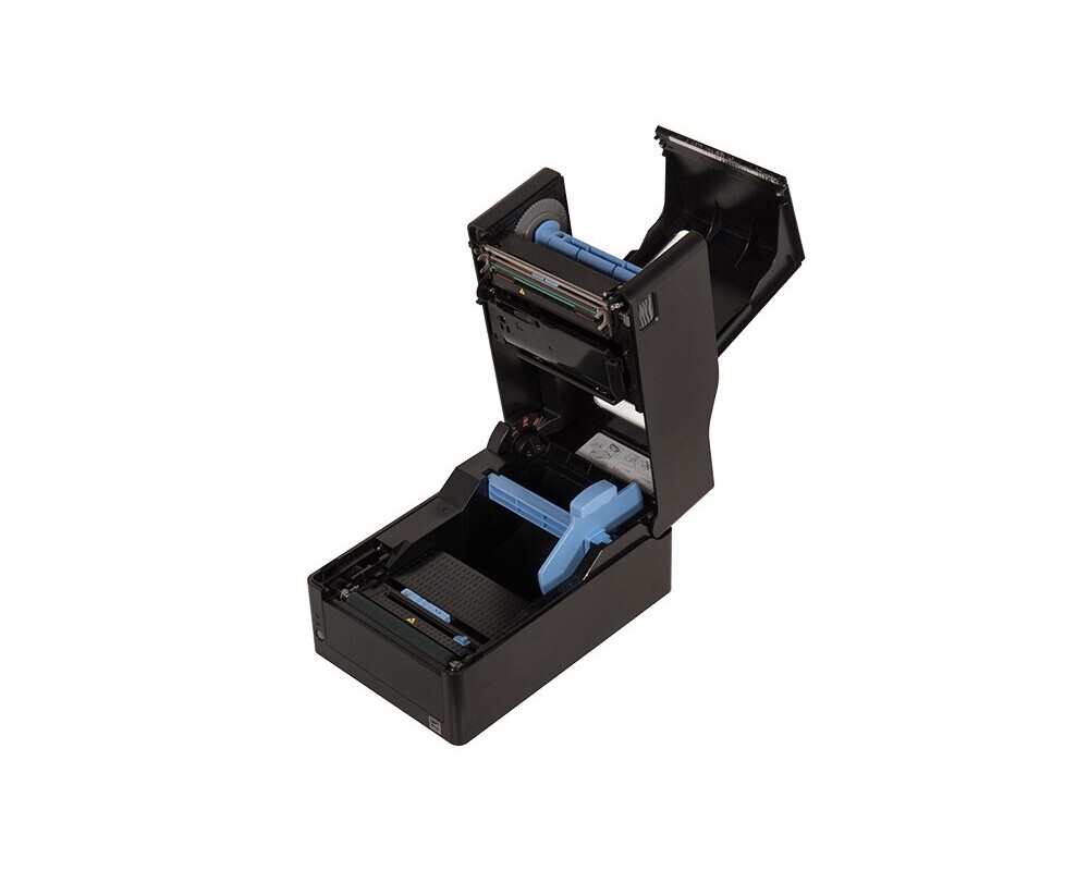 Етикетен принтер Citizen Label Desktop printer CL-E321EX Thermal Transfer+Direct Print Speed 200mm/s 6