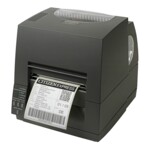 <span>Етикетен принтер</span> Citizen Label Industrial printer CL-S621II Thermal Transfer+Direct Print Speed 150mm/s <span class='catalog-num-in-name'>CLS621IINEBXX</span> - 
