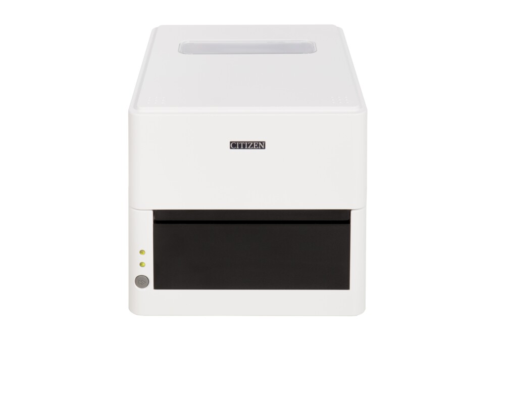 Етикетен принтер Citizen Label Desktop printer CL-E300 Direct thermal Print Speed 200mm/s 5