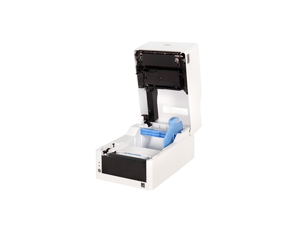Етикетен принтер Citizen Label Desktop printer CL-E321 Thermal Transfer+Direct Print Speed 200mm/s 5