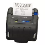 Етикетен принтер Citizen Mobile Receipts printer CMP-20II Direct thermal Print Speed 80mm/s 2
