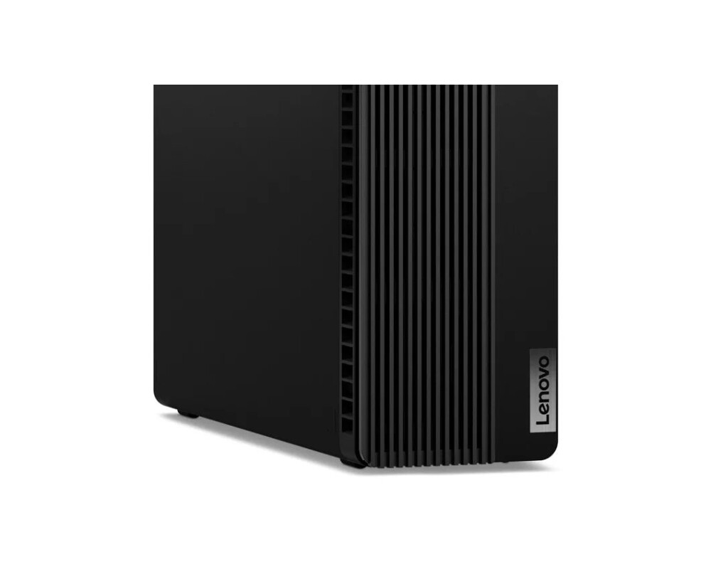 Настолен компютър LENOVO ThinkCenter M70s Intel Core i3-10100 8GB DDR4 256GB SSD M.2 Integrated GPU W10P 3YW 8