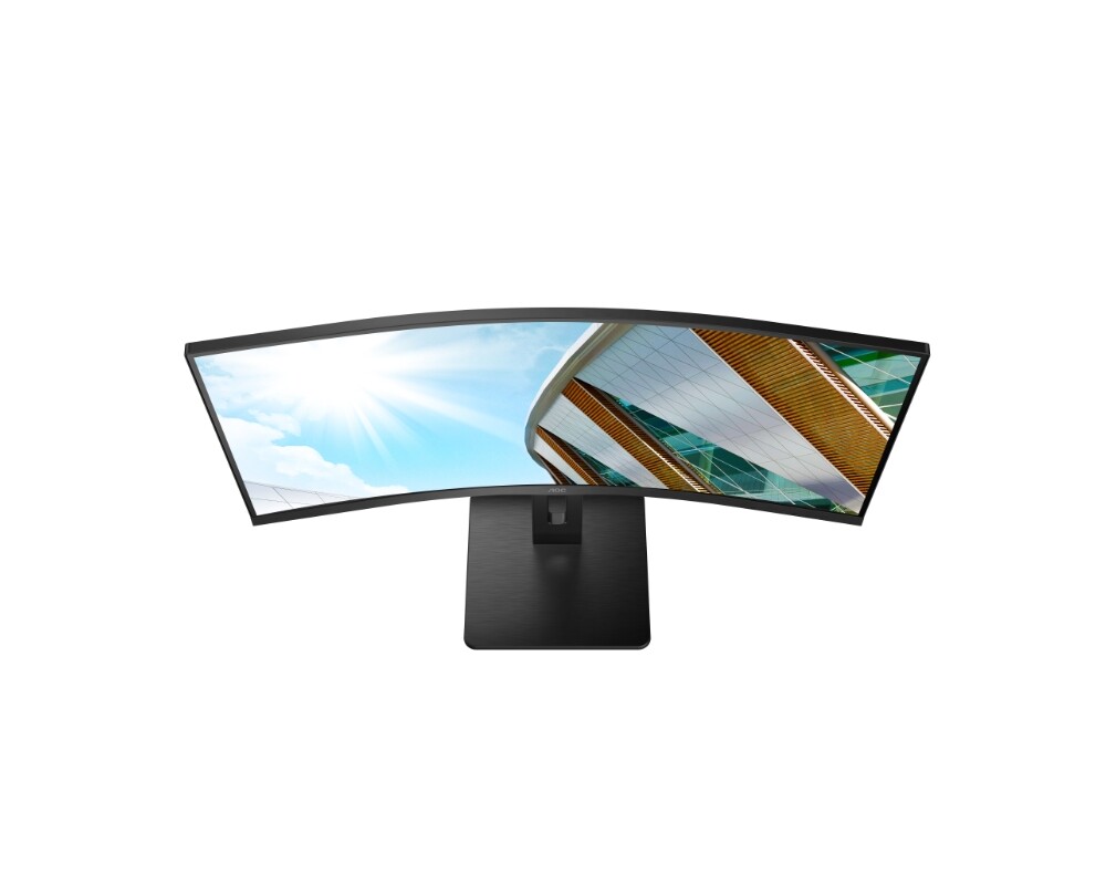 Монитор AOC CU34P2A 13