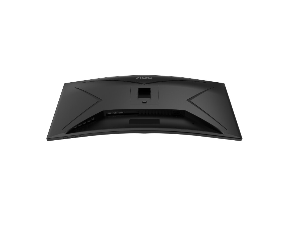 Монитор AOC CU34P2A 18