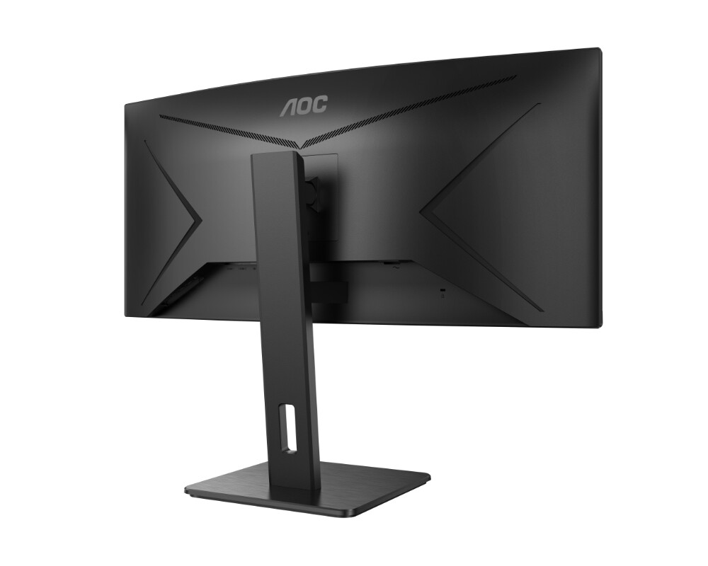 Монитор AOC CU34P2A 16