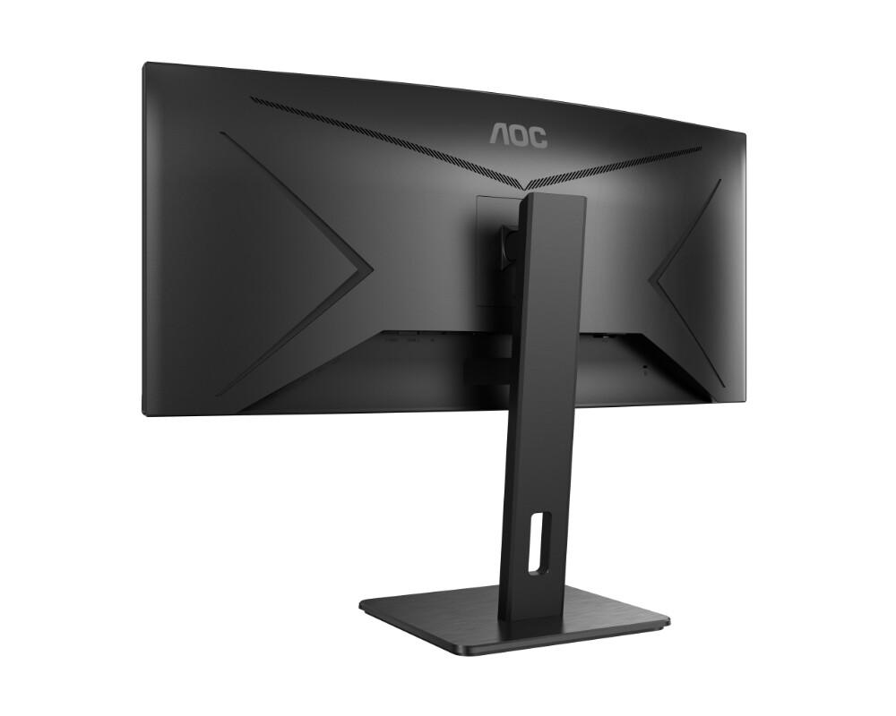 Монитор AOC CU34P2A 15